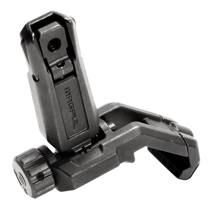 Magpul MBUS Pro Offset Sight Rear